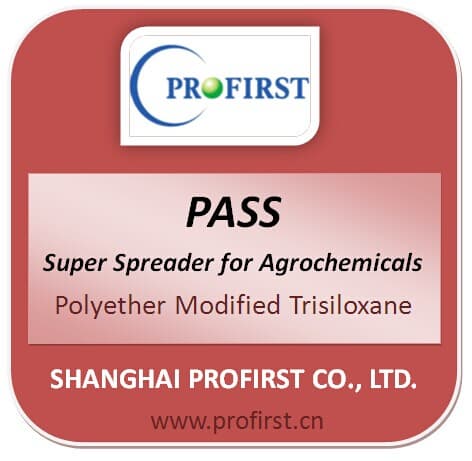Polyether Modified Trisiloxane
